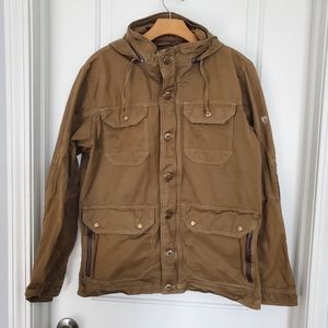 KÜHL KOLLUSION in Turkish Coffee